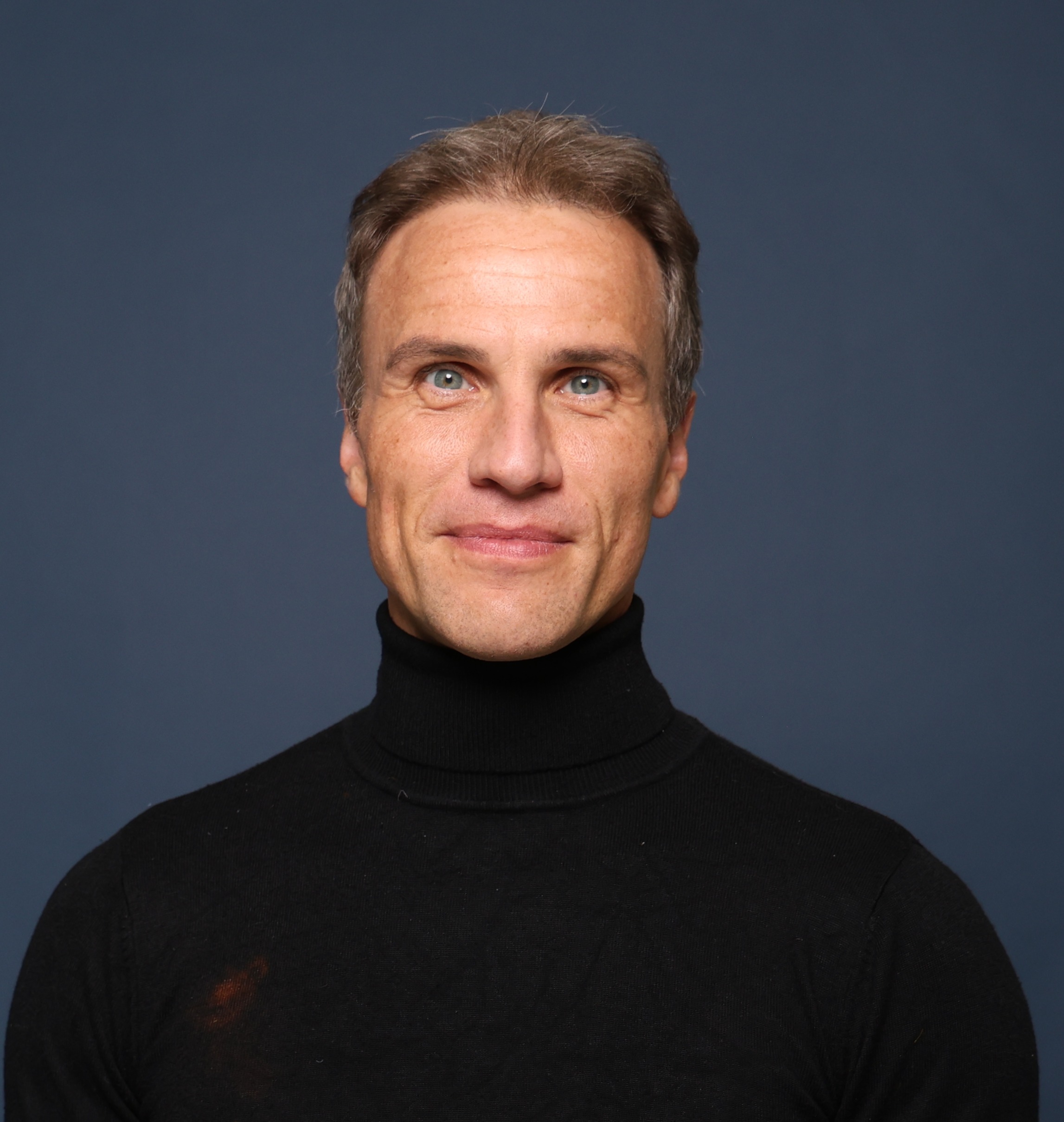 PD Dr. Christoph Grube 